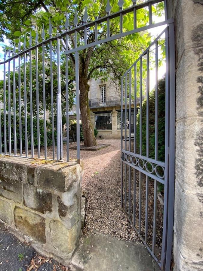Boulevard Jules Ferry Brive-la-Gaillarde Exteriör bild